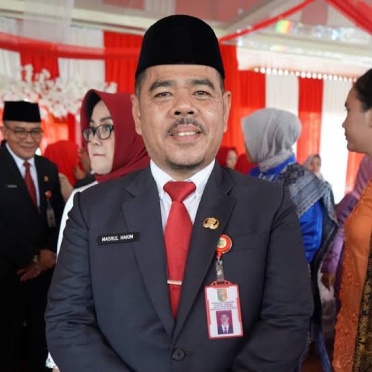 Tepis Berita Hoaks Rp155 Miliar, Bapenda Kuansing Tegaskan Target PAD 2026 Sebesar Rp255 M