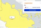 Prakiraan Cuaca Riau 1 Agustus 2026, Peringatan Dini BMKG Waspada Hujan Lebat Disertai Petir dan Angin Kencang Hari Ini