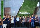 Perkuat Sinergi Dukung Keandalan Listrik Masyarakat, Komisi III DPRD Bengkalis Kunjungi PLN UID Riau-Kepri