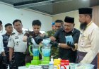 Narkotika Ancaman Serius Bagi Masa Depan Generasi Muda, DPRD Bengkalis Dukung Pemberantasan Narkoba