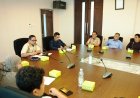 Komisi II DPRD Bengkalis Kunjungi Dinas PUPR PKPP Riau, Usulkan Pembangunan Pemecah Gelombang hingga Perbaikan Jalan