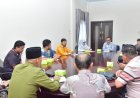 Perdalam Tata Kelola BUMDes dan Mekanisme Pemilihan RT/RW, Komisi I DPRD Bengkalis Kunjungi Dinas PMD Dukcapil Riau