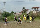 SalemoFamz U-12 Kumpulkan 6 Poin dari 3 Pertandingan, Hasil Pekan I Kubang Junior League 2026, Raffy Brace