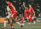 Hasil Timnas Indonesia vs Vietnam, Piala AFF 2026, Skuad Garuda Berjuang hingga Akhir