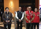 Asian Games 2026, Komite Olimpiade Indonesia Kirim 432 Atlet dari 35 Cabang Olahraga