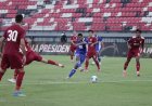Hasil Persib Bandung vs Persija Jakarta 2-1, Pangeran Biru Lolos ke Final Piala Presiden 2026