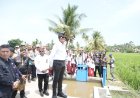 Menteri PU Kaji Rencana Jalan Tol Pekanbaru-Kuansing, Dukung Akses Event Nasional Pacu Jalur