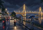 Prakiraan Cuaca Riau 5 Agustus 2026, BMKG Ungkap Masih Ada Hujan Ringan di Sebagian Daerah Siang hingga Dini Hari