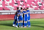 Hasil Persib Bandung vs Persebaya, Final Piala Presiden 2026, Pangeran Biru Bermain Solid
