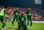 Hasil Persib Bandung vs Persebaya, Final Piala Presiden 2026, Bajul Ijo Maju tak Gentar