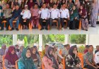 Tangani Stunting hingga Penguatan UMKM, Pemdes Sangkir Siapkan Tim Khusus 