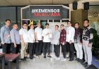 Plt Bupati Muklisin Ungkap Mensos akan Hadiri Pembukaan Pacu Jalur dan Resmikan Sekolah Rakyat di Kuansing