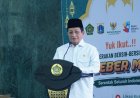 Sasar 50 Ribu Masjid dan Musala di Indonesia, Menteri Agama Nasaruddin Umar Kick Off Geber Mas 2026