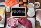 Benarkah Diet Tinggi Protein Bisa Bikin Ginjal Bekerja Lebih Keras?