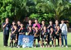 Salemofamz akan Hadapi Elang Muda dan Sinar Sakti Pagi Ini, Kubang Junior League 2026