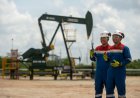 Jelang HUT ke-81 RI, PHR Tambah Pasokan Minyak Nasional Melalui Sumur MESO#22 di Rohil Produksi 2.128 BOPD