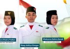 Rizqy Aditya Siregar Siswa MAN Insan Cendekia Siak Jadi Anggota Paskibraka Nasional 2026