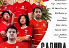 Timnas esports Indonesia Siap Bertarung di FIFAe Continental Championship 2026, Road to FIFAe World Cup 2026