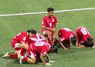 Hasil Babak I Garuda Pertiwi vs Hongkong 1-0, Srikandi Merdeka Cup 2026, Skuad Asuhan Timo Scheunemann Tampil Menekan