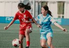 Hasil Yordania vs Putri Nusantara, Srikandi Merdeka Cup 2026, Anak Asuh Takumi Taniguchi di Ujung Tanduk