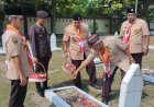 Hari Pramuka ke-65, Kwarda Riau Dorong Kreativitas dan Revitalisasi Pendidikan Karakter
