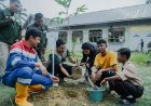 Pertamina EP Rantau Field Bekali Siswa Berkebutuhan Khusus di Aceh Tamiang dengan Kemampuan Tanggap Bencana