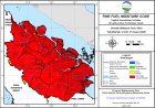 Prakiraan Cuaca Riau 21 Agustus 2026, BMKG Ungkap Tak Ada Hujan Hari Ini, 49 Titik Panas Menyala di Bumi Lancang Kuning