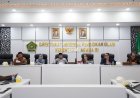 Siswa Madrasah Berpeluang Tembus Kampus Dunia, Kemenag dan University of Melbourne Bahas Kerja Sama Program Madrasah Goes Abroad