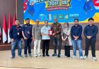 Telkomsel Liga Sang Juara Hadir di Sijunjung, Dorong Pertumbuhan Ekosistem Digital Pendidikan