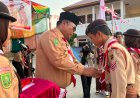 Kwarran Binawidya Gelar LT II, Siapkan Regu Berprestasi Menuju Tingkat Cabang Kota Pekanbaru