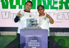 Hasil Timnas esports Console Indonesia vs Jepang 2-1, Final FIFAe Continental Championship 2026, Elga dan Akbar Lolos ke FIFAe World Cup 2026 di Arab Saudi