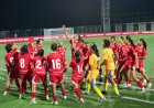 Hasil Timnas Putri U-16 Indonesia vs Thailand, Final Srikandi Merdeka Cup 2026, Kepak Sayap Garuda Pertiwi di Panggung Internasional