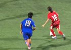 Hasil Babak I Thailand VS Garuda Pertiwi 1-0, Final Srikandi Merdeka Cup 2026, Timnas Putri U-16 Indonesia tak Berkutik