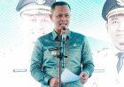 Pekanbaru Dilanda Kabut Asap, Pemko Putuskan Siswa PAUD hingga SMP Belajar Daring Hari Ini