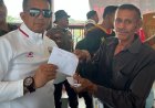 Dewas Perumda Tirta Indra Hadiri Hari Terakhir Pacu Jalur Tradisional 2026, Apresiasi Perjuangan Tiga Jalur Inhu