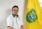 Dosen FEB UIR Raih Pengakuan World’s Top 5% Scientists SciRank Global, Konsisten Publikasi Ilmiah