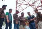 Telkomsel Hadirkan BTS Baru di Jorong Lariang, Buka Akses Konektivitas dan Peluang Digital bagi Masyarakat