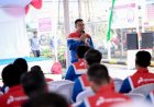 PHR Resmikan Fasilitas EPF Libo GS, Perkuat Keandalan Operasi dan Produksi Migas