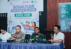 Pertamina EP Rantau Field Imbau Masyarakat Lapor Aktivitas Illegal Tapping