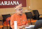 Johny Setiawan Mundung Desak Menteri ESDM Pertahankan PT SPR Langgak Sebagai Operator WK Langgak