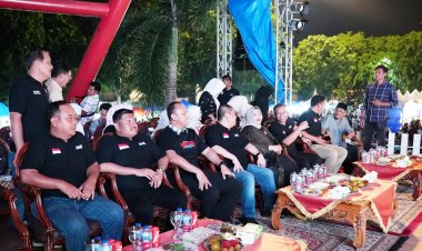 Bengkalis Durian Fest 2026 Efektif Promosikan Potensi Daerah, Ketua DPRD Septian Nugraha: Jadikan Agenda Wisata Unggulan