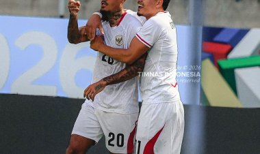 Hasil Timnas Indonesia vs Vietnam, Piala AFF 2026, Skuad Garuda Selangkah Menuju Semifinal