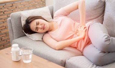 Punya GERD Tapi Sering Skip Sarapan? Pantas Saja Aslam Kambuh Terus