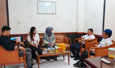 Diskominfoss Kuansing dan Telkom Antisipasi Lonjakan Telekomunikasi Saat Festival Pacu Jalur 2026
