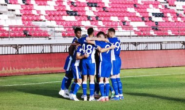 Hasil Persib Bandung vs Persebaya, Final Piala Presiden 2026, Pangeran Biru Bermain Solid