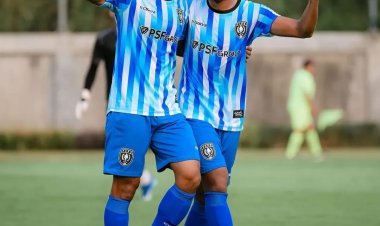 Jelang PSIS Semarang vs PSPS Pekanbaru, Liga 2 Musim 2026-2027, Askar Bertuah Optimistis Curi Poin di Laga Perdana