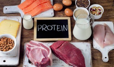Benarkah Diet Tinggi Protein Bisa Bikin Ginjal Bekerja Lebih Keras?