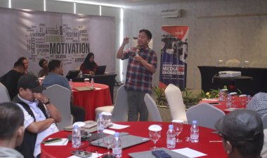 Local Media Community Gandeng Google Dukung Penguatan Ekosistem Media Lokal