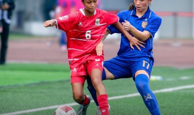 Hasil Thailand vs Putri Nusantara 2-0, Srikandi Merdeka Cup 2026, Takumi Taniguchi Segera Evaluasi Pemain