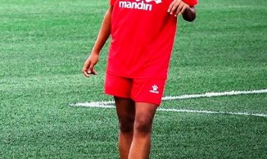 Hasil Putri Nusantara vs Singapura, Srikandi Merdeka Cup 2026, Anak Asuh Takumi Taniguchi Masih Percaya Diri